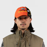 MARTINE ROSE(マーティンローズ)｜COLLAGE CAP(コラージュキャップ)｜【公式通販 UNION TOKYO】｜ユニオントーキョー