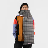 MARTINE ROSE(マーティンローズ)｜PADDED SCARF(パッデッドスカーフ)｜【公式通販 UNION TOKYO】｜ユニオントーキョー