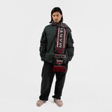 MARTINE ROSE(マーティンローズ)｜REVERSIBLE SCARF(リヴァーシブルスカーフ)｜【公式通販 UNION TOKYO】｜ユニオントーキョー