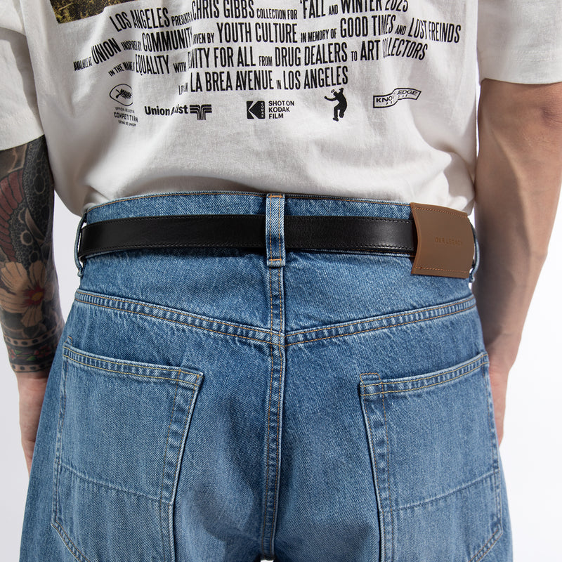 MARTINE ROSE（マーティンローズ）/ ACCESSORIES（アクセサリー）/ SEX BELT商品 / BLACK