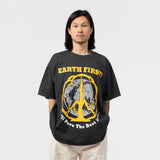 ONLINE CERAMICS(オンラインセラミックス)｜Pave the Planet Off-Black SS Tee(ペイヴザプラネットオフブラックエスエスティー)｜【公式通販 UNION TOKYO】｜ユニオントーキョー