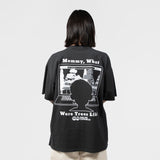 ONLINE CERAMICS(オンラインセラミックス)｜Pave the Planet Off-Black SS Tee(ペイヴザプラネットオフブラックエスエスティー)｜【公式通販 UNION TOKYO】｜ユニオントーキョー