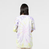 ONLINE CERAMICS(オンラインセラミックス)｜Over & Over & Over Tie-Dye SS Tee(オーヴァーエンオーヴァーエンオーヴァータイダイエスエスティー)｜【公式通販 UNION TOKYO】｜ユニオントーキョー