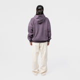 ONLINE CERAMICS(オンラインセラミックス)｜Love Unconditionally Purple Hoodie(ラヴアンコンディショナリーパープルホワイト)｜【公式通販 UNION TOKYO】｜ユニオントーキョー