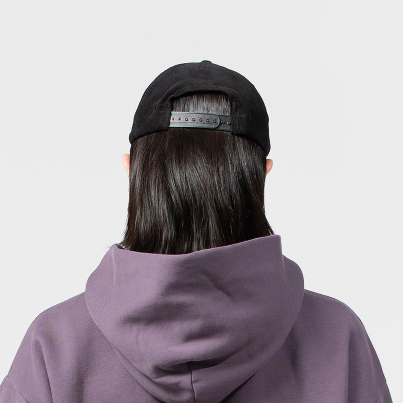 ONLINE CERAMICS（オンラインセラミックス）/ ACCESSORIES（アクセサリー）/ Sunflower Logo Black Hat商品 / Black