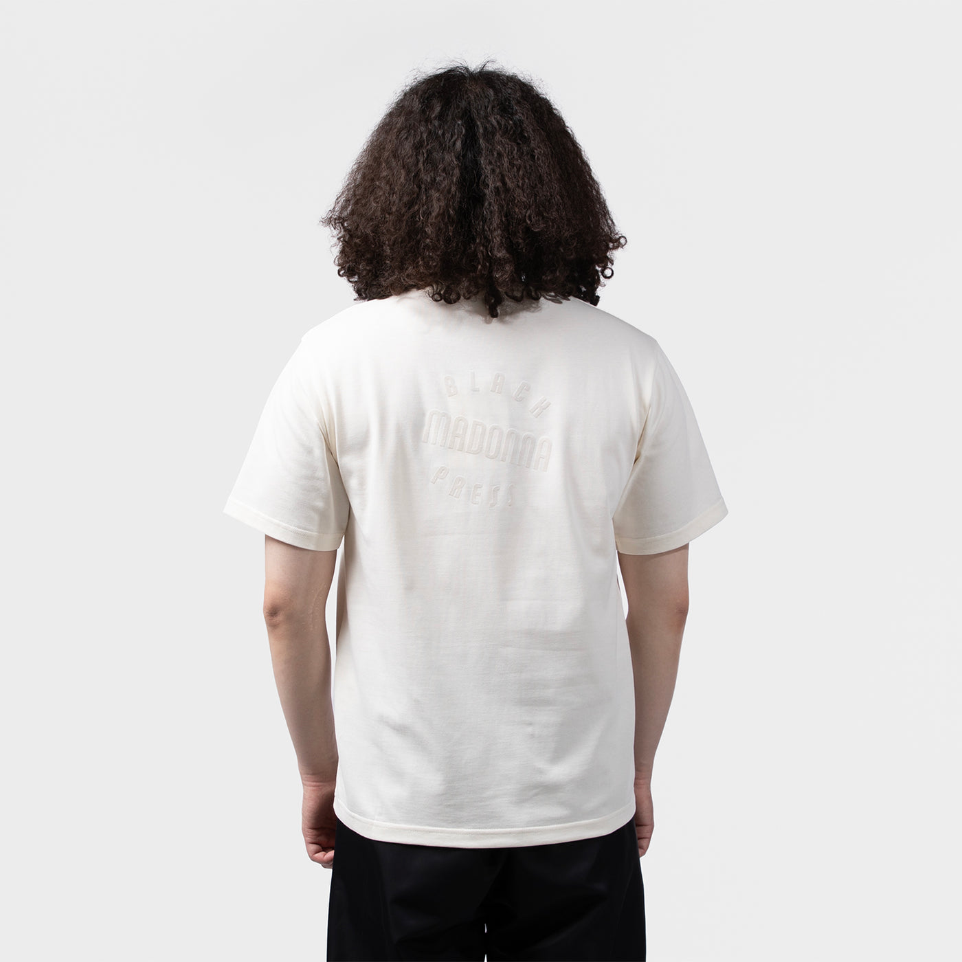 SELAH OVERSIZED T SHIRT｜WALES BONNER｜TOPS（トップス）｜【公式