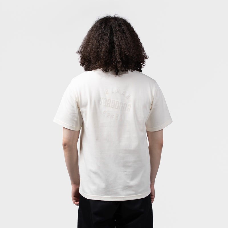 WALES BONNER（ウェールズボナー）/ TOPS（トップス）/ SELAH OVERSIZED T SHIRT商品 / IVORY