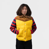 WALES BONNER(ウェールズボナー)｜BRIXTON VEST(ブリクストンヴェスト)｜【公式通販 UNION TOKYO】｜ユニオントーキョー