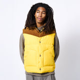 WALES BONNER(ウェールズボナー)｜BRIXTON VEST(ブリクストンヴェスト)｜【公式通販 UNION TOKYO】｜ユニオントーキョー