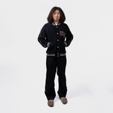 WALES BONNER(ウェールズボナー)｜OCTOBER VARSITY(オクトーバーヴァーシティ)｜【公式通販 UNION TOKYO】｜ユニオントーキョー