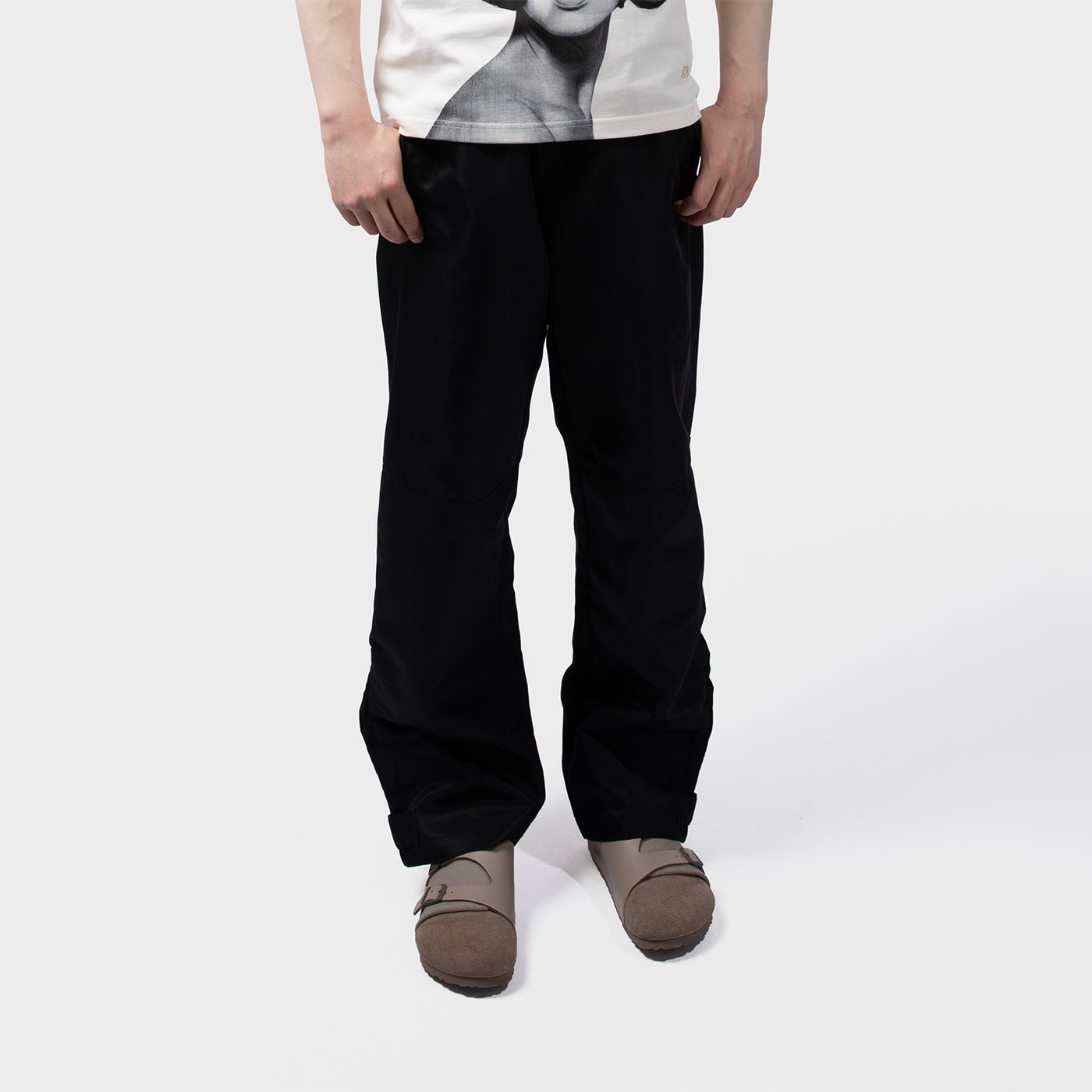 ELIJAH TROUSER｜WALES BONNER｜BOTTOMS（ボトムス）｜【公式通販 