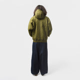 NEEDLES(ニードルズ)｜Taped Quilted Hoody - Cotton Poplin(テープドキルテッドフーディ　コットンポプリン)｜【公式通販 UNION TOKYO】｜ユニオントーキョー