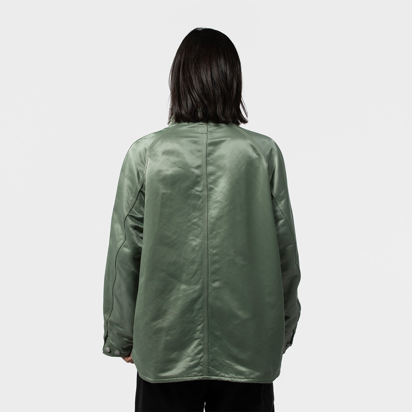 COVERALL - C/N SATEEN｜NEEDLES｜OUTER（アウター）｜【公式通販