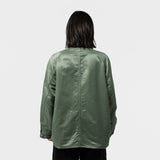 NEEDLES(ニードルズ)｜Coverall - C/N Sateen(カヴァーオール　CNサテン)｜【公式通販 UNION TOKYO】｜ユニオントーキョー