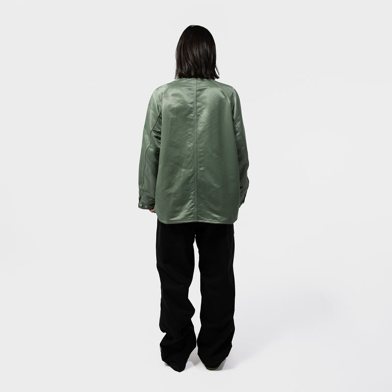NEEDLES（ニードルス）/ OUTER（アウター）/ Coverall - C/N Sateen商品 / Olive