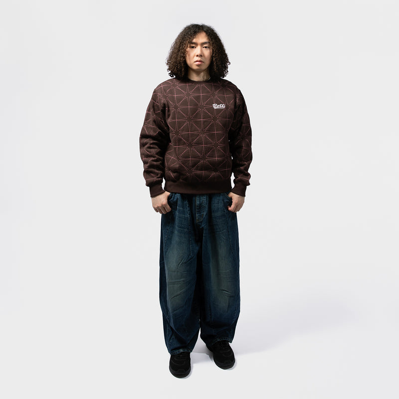 NEEDLES（ニードルス）/ BOTTOMS（ボトムス）/ H.D. Jean - 12oz Denim商品 / Indigo
