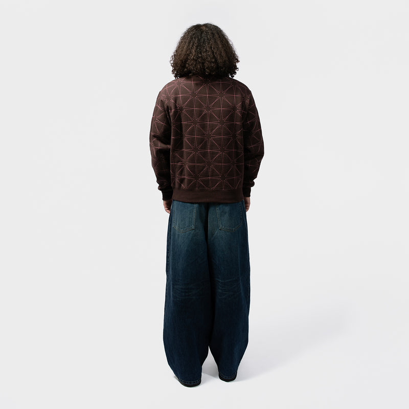 NEEDLES（ニードルス）/ BOTTOMS（ボトムス）/ H.D. Jean - 12oz Denim商品 / Indigo