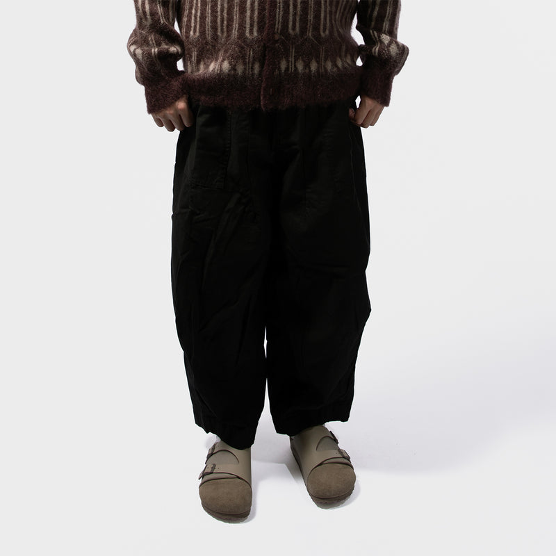 NEEDLES（ニードルス）/ BOTTOMS（ボトムス）/ H.D. Pant - Fatigue商品 / Olive