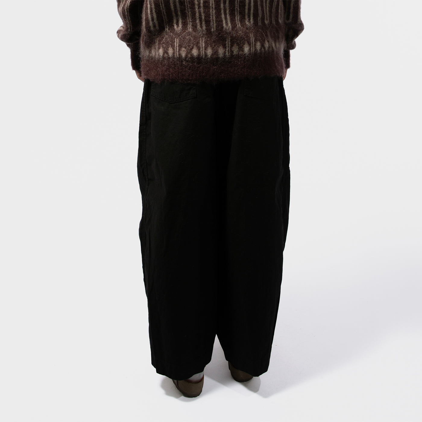 H.D. PANT - FATIGUE｜NEEDLES｜BOTTOMS（ボトムス）｜【公式通販