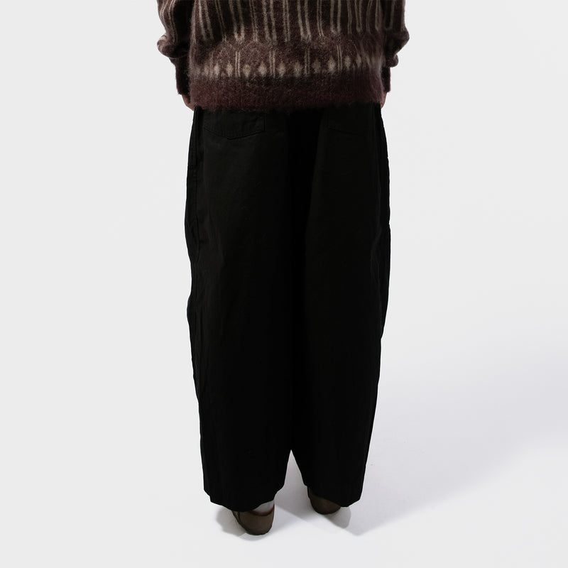 NEEDLES（ニードルス）/ BOTTOMS（ボトムス）/ H.D. Pant - Fatigue商品 / Olive