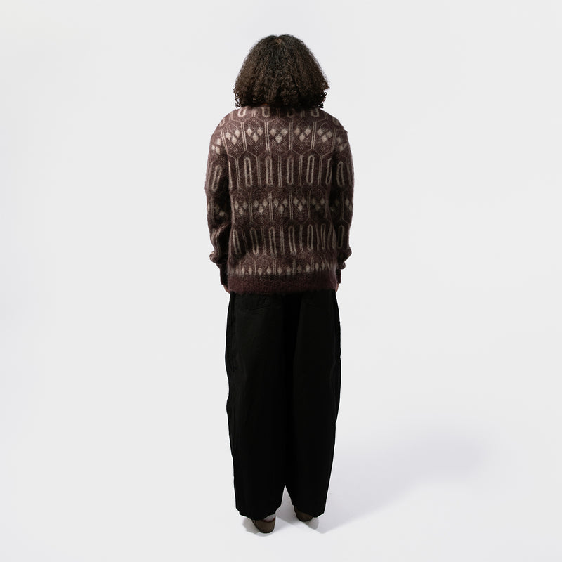 NEEDLES（ニードルス）/ BOTTOMS（ボトムス）/ H.D. Pant - Fatigue商品 / Olive