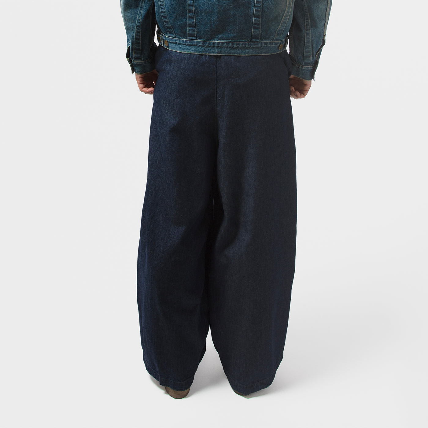 Needles HDパンツ❣️ NEEDLES(ニードルズ)｜H.D. Pant - 6oz Denim(HDパンツ 6オンス