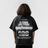 RRR123(アールアールアールワントゥースリー)｜IN TIMES LIKE THESE  CVA TEE(インタイミズライクズィーズシーヴイエーティ)｜【公式通販 UNION TOKYO】｜ユニオントーキョー