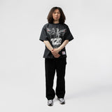 RRR123(アールアールアールワントゥースリー)｜IN TIMES LIKE THESE  CVA TEE(インタイミズライクズィーズシーヴイエーティ)｜【公式通販 UNION TOKYO】｜ユニオントーキョー