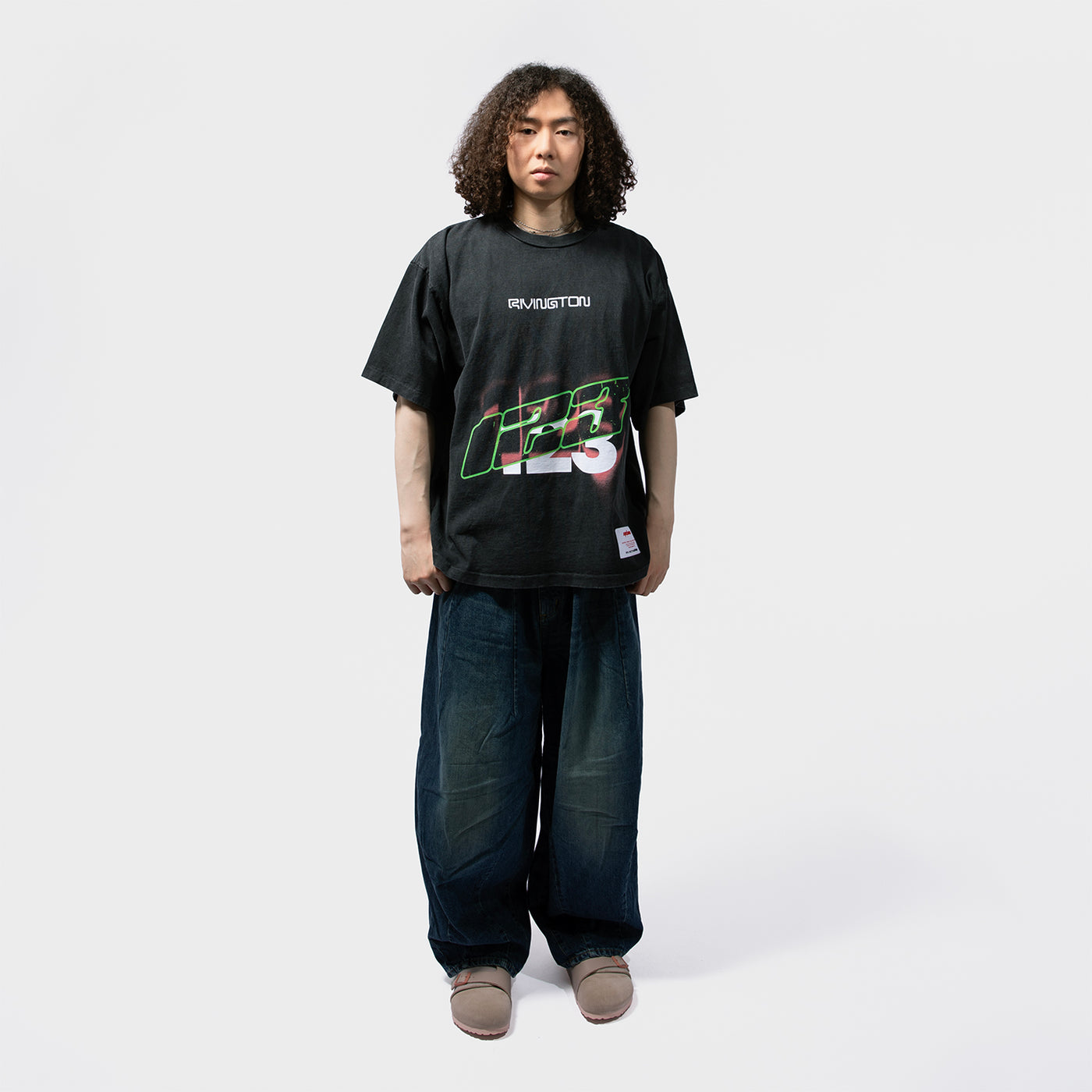METAPHOR CVA TEE｜RRR123｜TOPS（トップス）｜【公式通販 UNION TOKYO