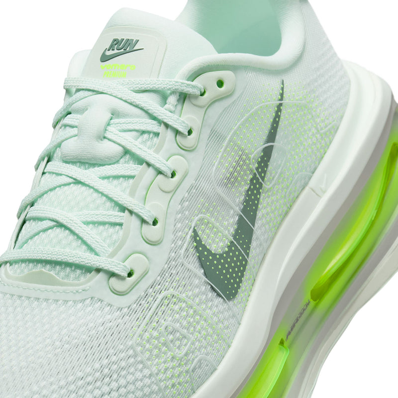 NIKE（ナイキ）/ SHOES（シューズ）/ Nike Zoom Vomero Premium商品 / BARELY GREEN/CLAY GREEN-BARELY VOLT-VOLT