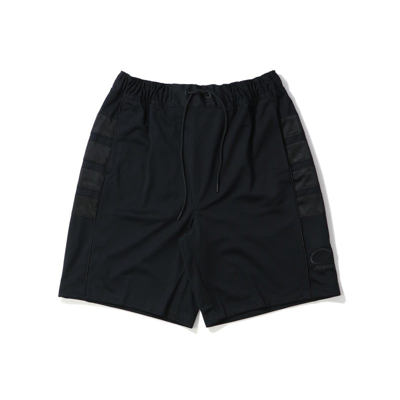NIKE（ナイキ）/ BOTTOMS（ボトムス）/ M J IA CAT-SCRATCH SHORT商品 / BLACK