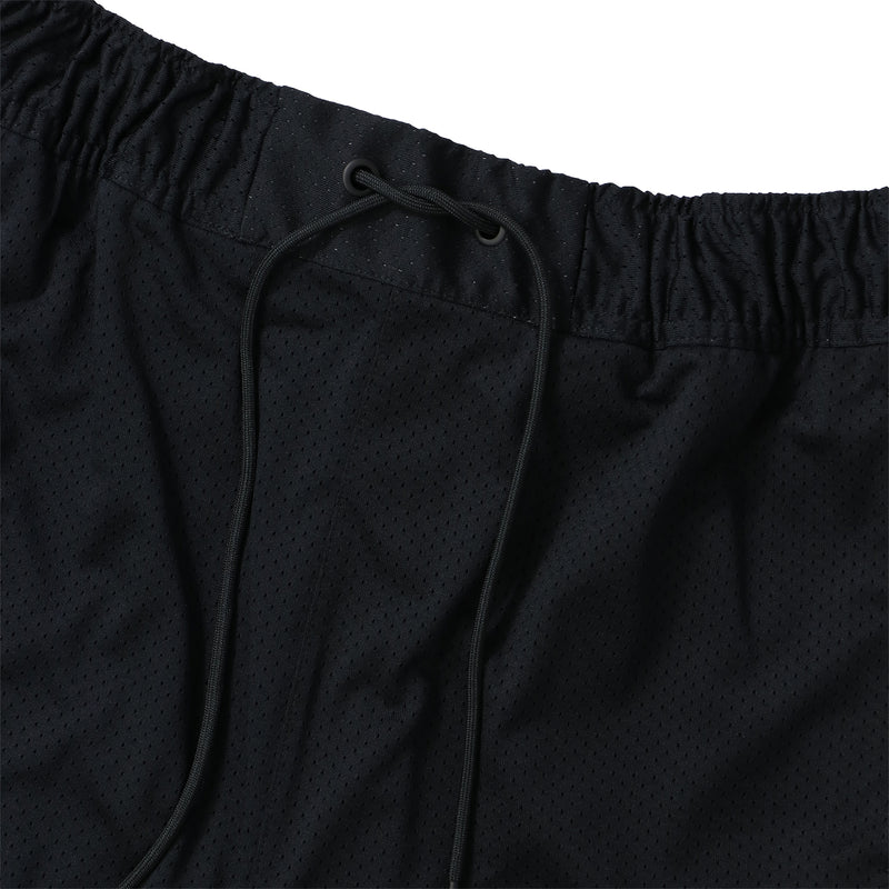 NIKE（ナイキ）/ BOTTOMS（ボトムス）/ M J IA CAT-SCRATCH SHORT商品 / BLACK
