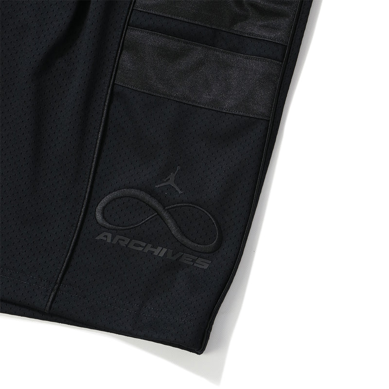 NIKE（ナイキ）/ BOTTOMS（ボトムス）/ M J IA CAT-SCRATCH SHORT商品 / BLACK
