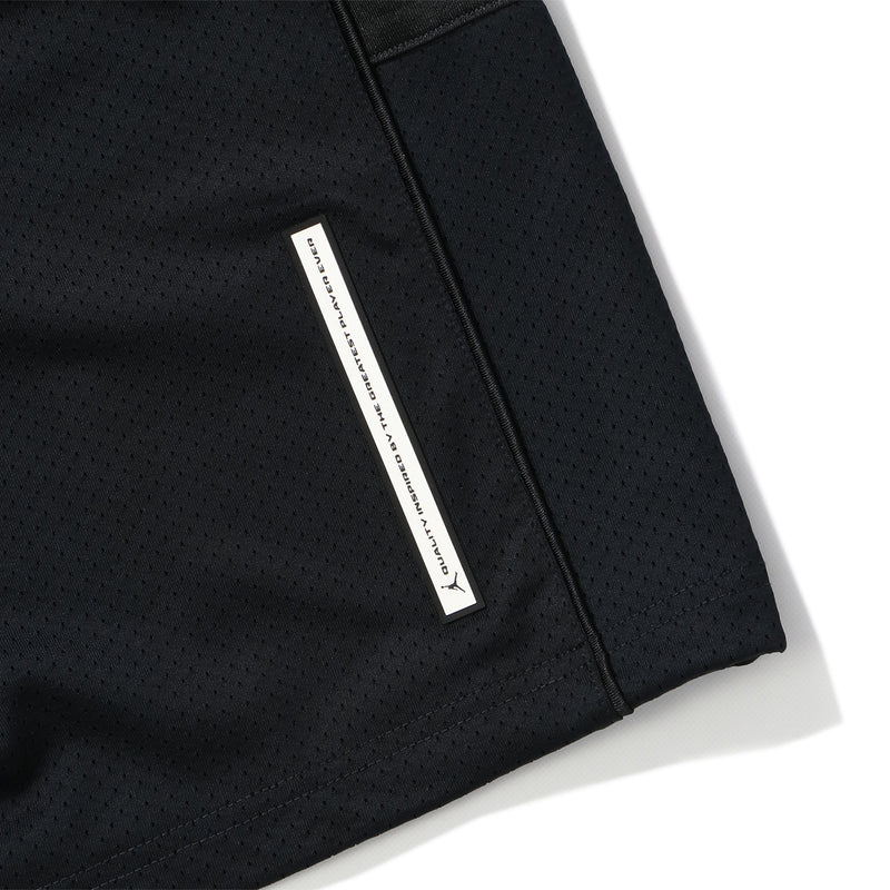 NIKE（ナイキ）/ BOTTOMS（ボトムス）/ M J IA CAT-SCRATCH SHORT商品 / BLACK