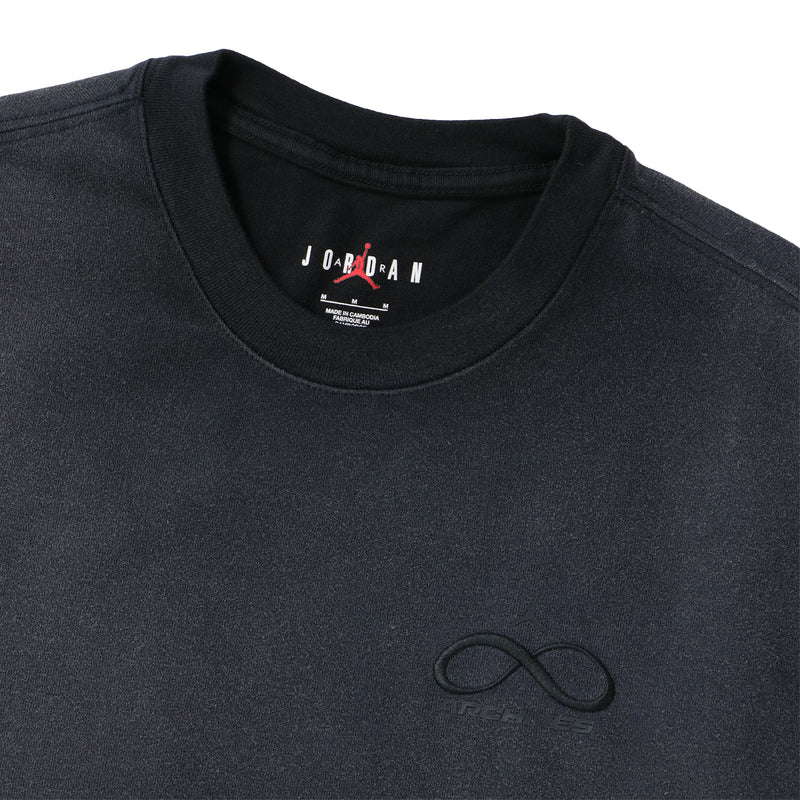 NIKE（ナイキ）/ TOPS（トップス）/ M J IA SS TEE商品 / BLACK