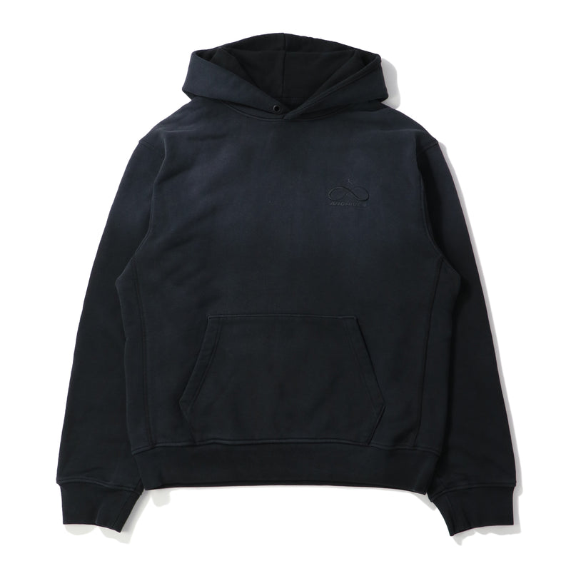 NIKE（ナイキ）/ TOPS（トップス）/ M J IA FLC HOODIE商品 / BLACK