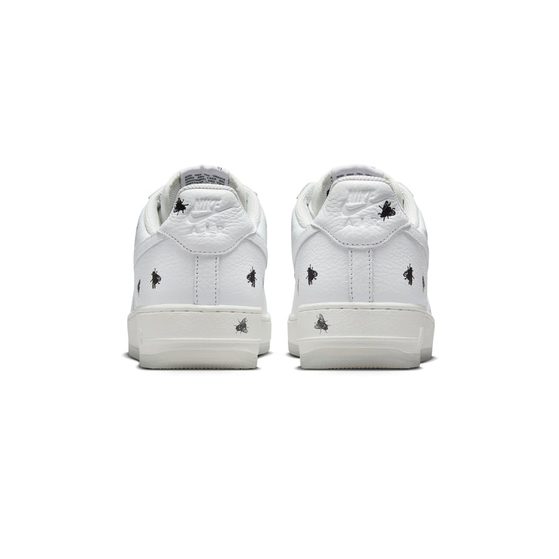 NIKE（ナイキ）/ SHOES（シューズ）/ AIR FORCE 1 RETRO商品 / SUMMIT WHITE/SUMMIT WHITE-BLACK