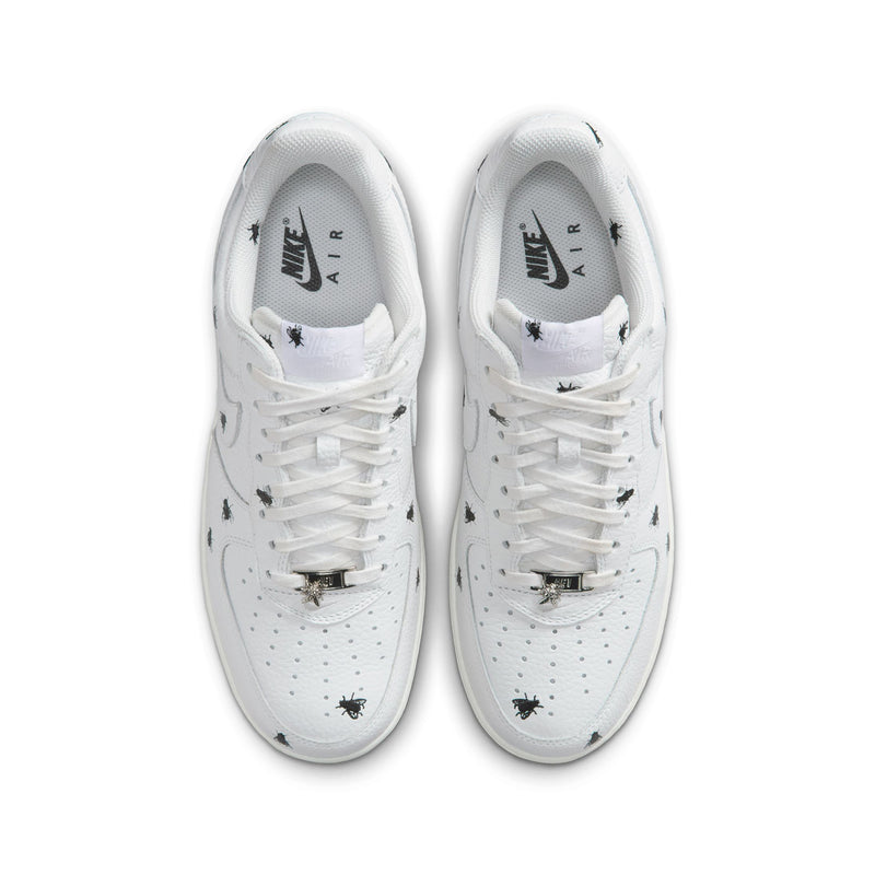 NIKE（ナイキ）/ SHOES（シューズ）/ AIR FORCE 1 RETRO商品 / SUMMIT WHITE/SUMMIT WHITE-BLACK
