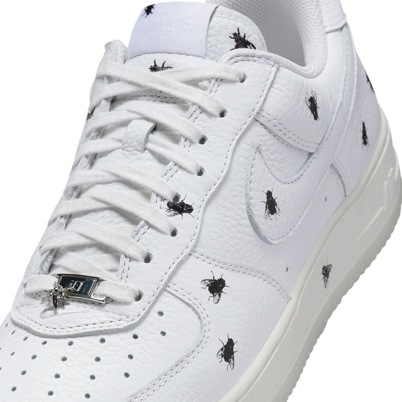 NIKE（ナイキ）/ SHOES（シューズ）/ AIR FORCE 1 RETRO商品 / SUMMIT WHITE/SUMMIT WHITE-BLACK