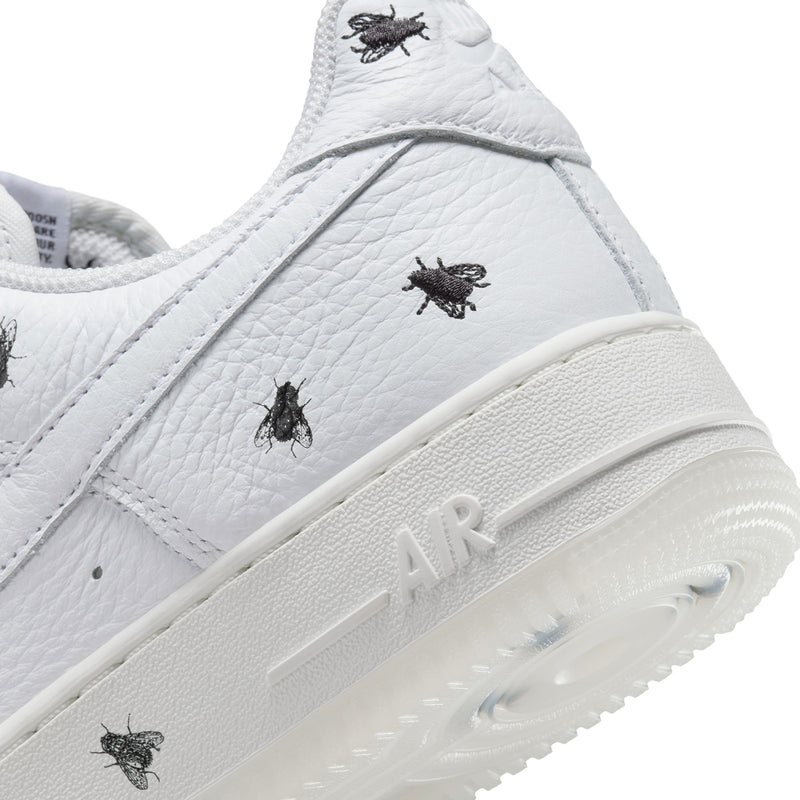 NIKE（ナイキ）/ SHOES（シューズ）/ AIR FORCE 1 RETRO商品 / SUMMIT WHITE/SUMMIT WHITE-BLACK