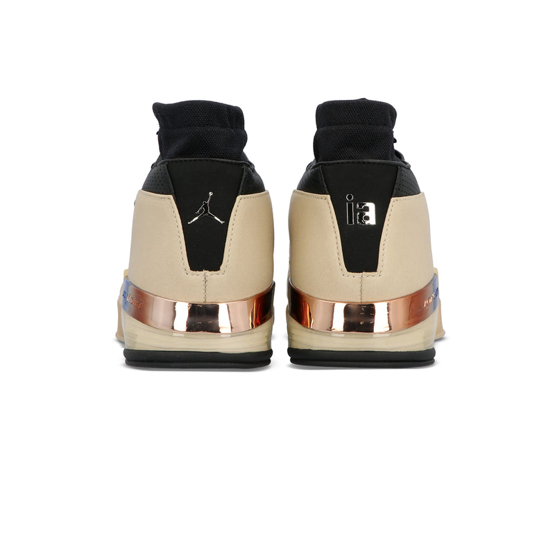 NIKE（ナイキ）/ SHOES（シューズ）/ Air Jordan 17 Retro Low QS商品 / BEACH/METALLIC SILVER-BLACK