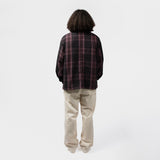 UNION ORIGINAL(ユニオンオリジナル)｜NICHOLLS SHIRT(ニコスルシャツ)｜【公式通販 UNION TOKYO】｜ユニオントーキョー