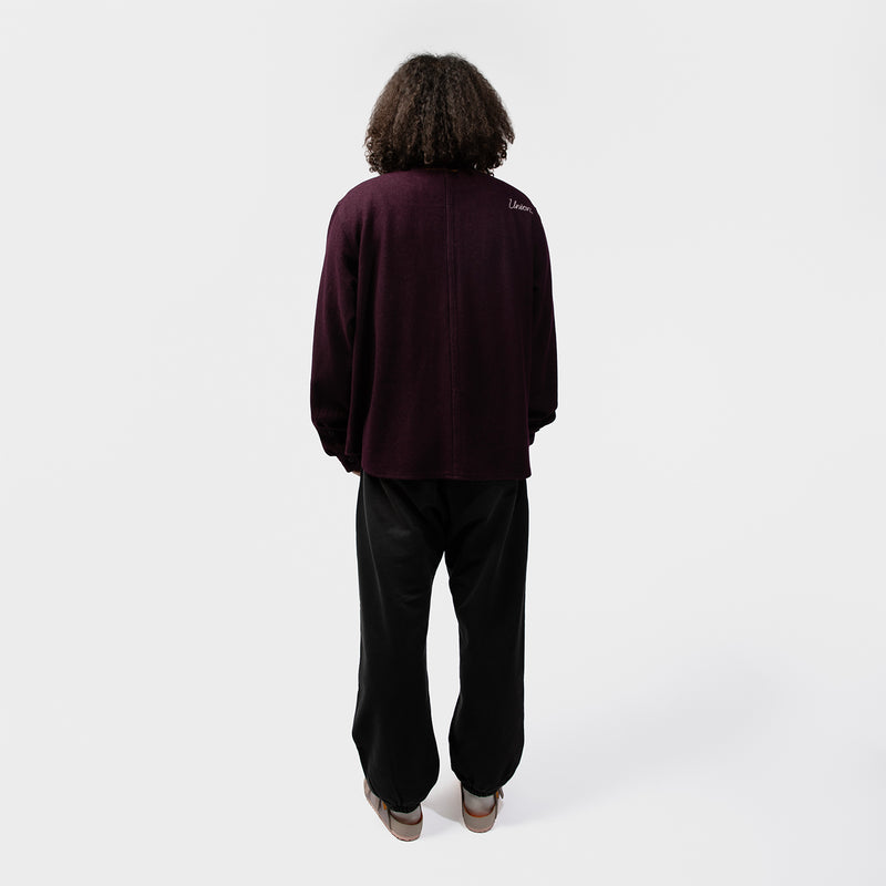 UNION ORIGINAL（ユニオンオリジナル）/ TOPS（トップス）/ TIMMONS SHIRT商品 / DEEP NAVY
