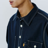 UNION ORIGINAL(ユニオンオリジナル)｜PORTER SHIRT(ポーターシャツ)｜【公式通販 UNION TOKYO】｜ユニオントーキョー