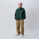 UNION ORIGINAL(ユニオンオリジナル)｜PORTER SHIRT(ポーターシャツ)｜【公式通販 UNION TOKYO】｜ユニオントーキョー