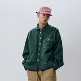 UNION ORIGINAL(ユニオンオリジナル)｜PORTER SHIRT(ポーターシャツ)｜【公式通販 UNION TOKYO】｜ユニオントーキョー