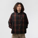 UNION ORIGINAL(ユニオンオリジナル)｜ROSCOE SHIRT(ロスコシャツ)｜【公式通販 UNION TOKYO】｜ユニオントーキョー