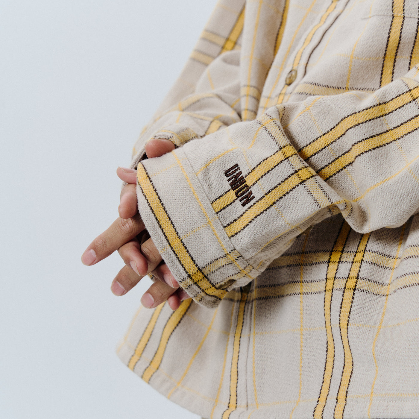 ROSCOE SHIRT｜UNION ORIGINAL｜TOPS（トップス）｜【公式通販 UNION