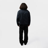 UNION ORIGINAL(ユニオンオリジナル)｜STACEY ZIP SHIRT(ステイシージップシャツ)｜【公式通販 UNION TOKYO】｜ユニオントーキョー