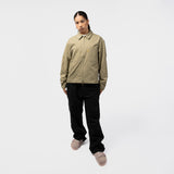 UNION ORIGINAL(ユニオンオリジナル)｜STACEY ZIP SHIRT(ステイシージップシャツ)｜【公式通販 UNION TOKYO】｜ユニオントーキョー